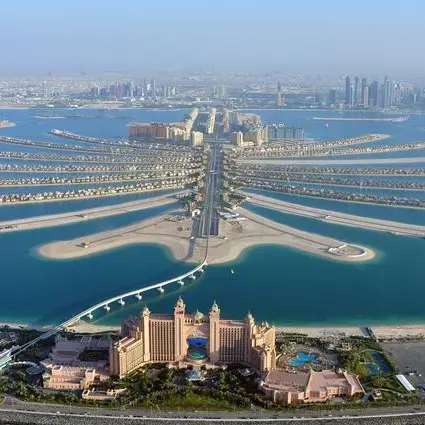 Empower begins construction of reverse osmosis plants on Dubai’s Palm Jumeirah\n