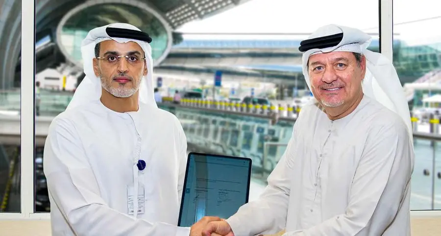 مطارات دبي توقع مذكرة تفاهم مع مركز دبي للتوحُّد لتعزيز تجربة السفر في مطار دبي الدولي DXB وجعلها أكثر شمولية