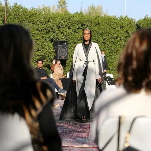 Saudi fashion sector witnesses historic step as first-ever Riyadh Fashion Week kicks off