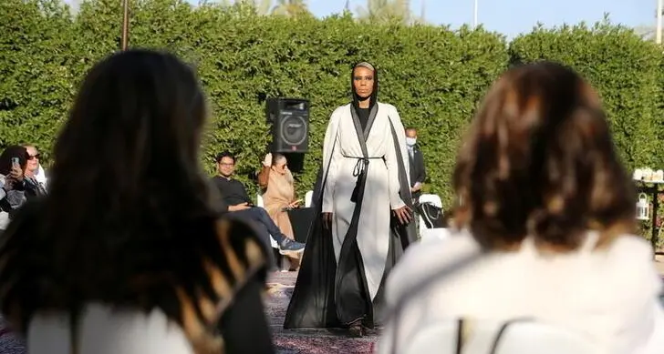 Fashion Commission set to launch 'Saudi Fabric of the Future'