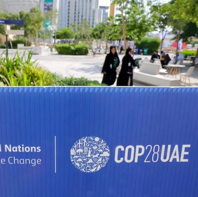 Emirates Nature-WWF announces lineup of events open to civil society in COP28