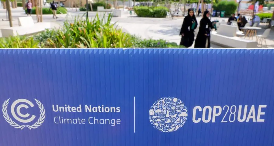 Emirates Nature-WWF announces lineup of events open to civil society in COP28