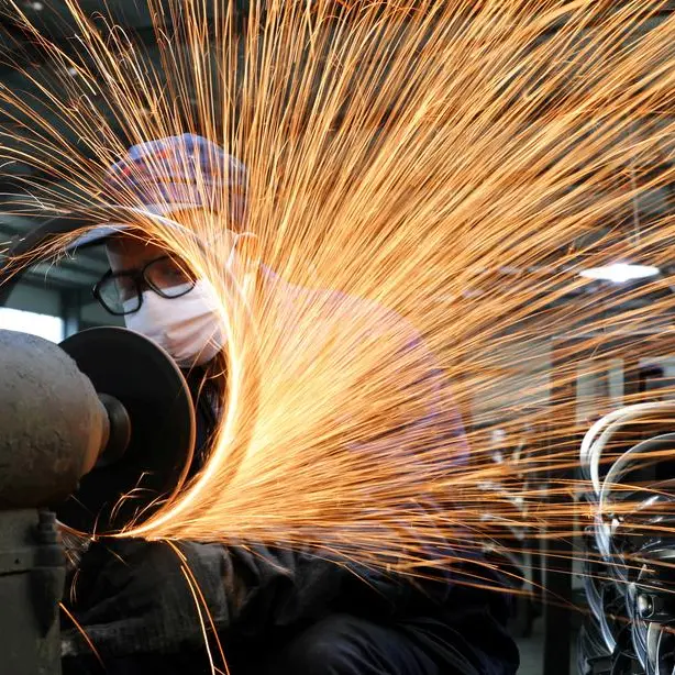 China's weak steel output, strong iron ore imports show structural shift: Russell