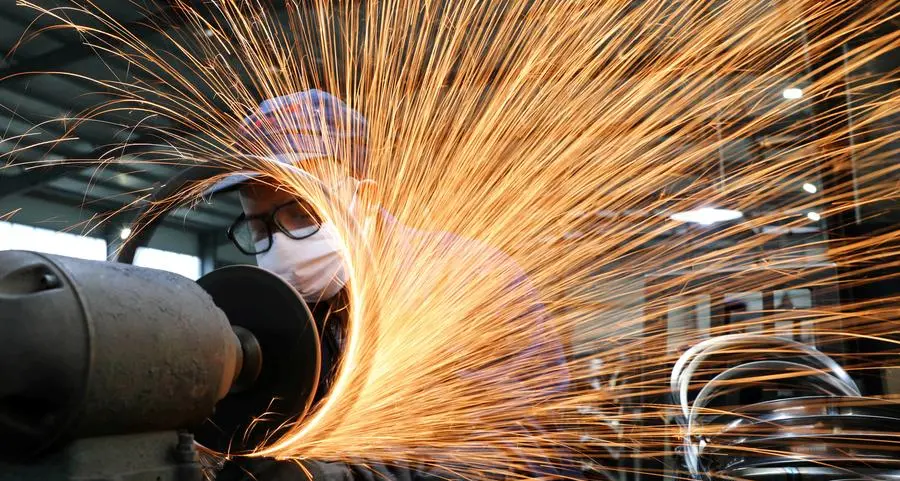 China's weak steel output, strong iron ore imports show structural shift: Russell