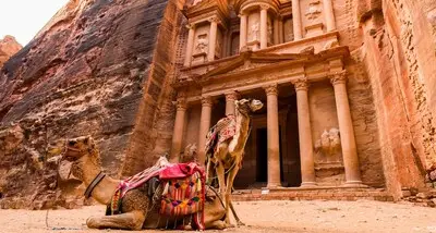 Discover the wonders of Jordan: Wego and Jordan Tourism Board join forces