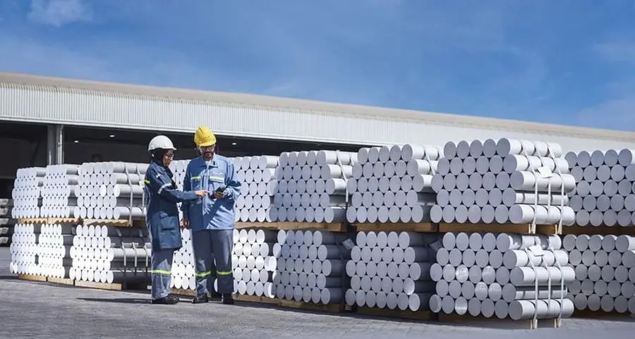 ADNOC, EGA sign $500mln deal to localise supply of key raw material in aluminum production