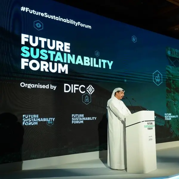 DIFC – the first Global Financial Centre in the region to publish its Sustainable Finance Framework, continues to drive climate action and sustainable development