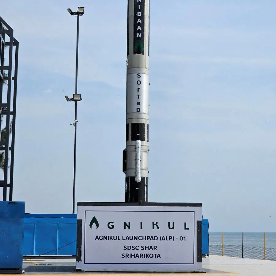 India's space startup calls off maiden rocket launch for a fourth time