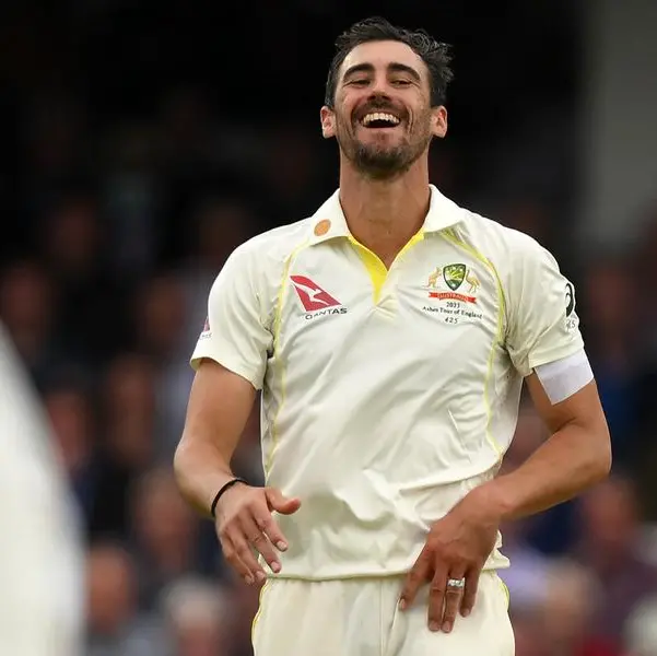 Starc takes hat-trick as rain spoils Australia-Netherlands warm-up