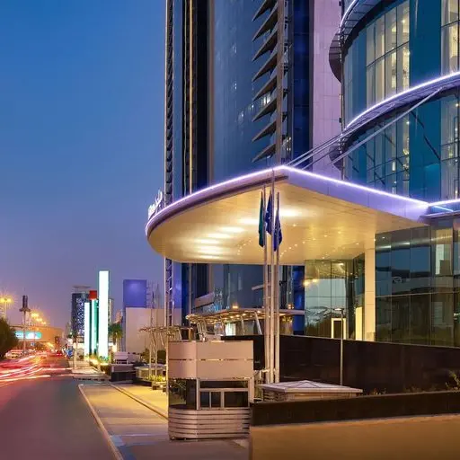 Hilton Riyadh Olaya opens its doors in the heart of Riyadh