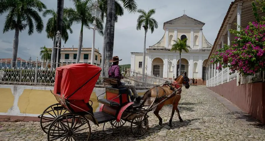Slow post-Covid recovery for Cuban tourism