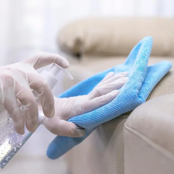 Kuwait highlights rules for hiring domestic workers