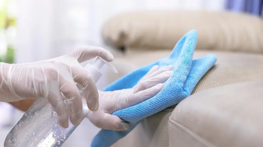 Saudi: Mandatory electronic transfer of salaries for all domestic workers comes into effect