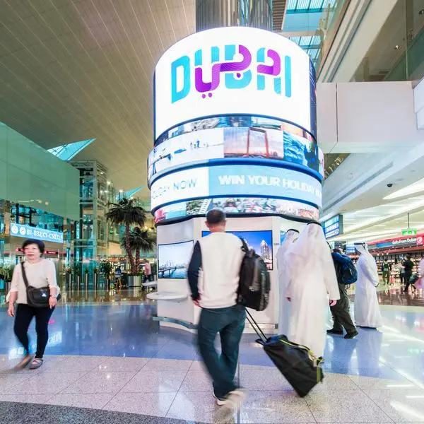 DXB gears up for smooth operations as summer travel peaks
