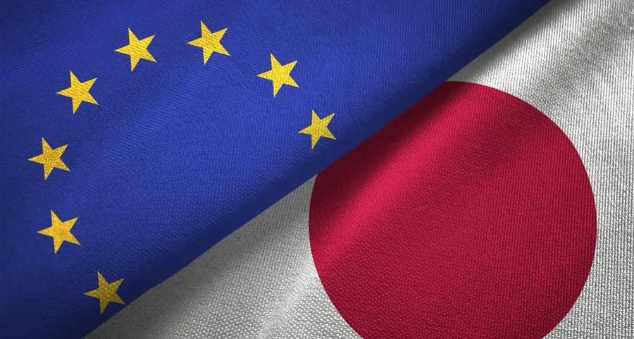 EU-Japan deal on data flows enters into force