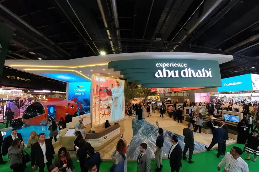 <p>Experience Abu Dhabi brings unique culture and tourism experiences to ITB Berlin</p>\\n