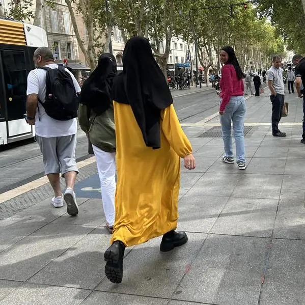 Court to rule on French abaya Muslim dress ban