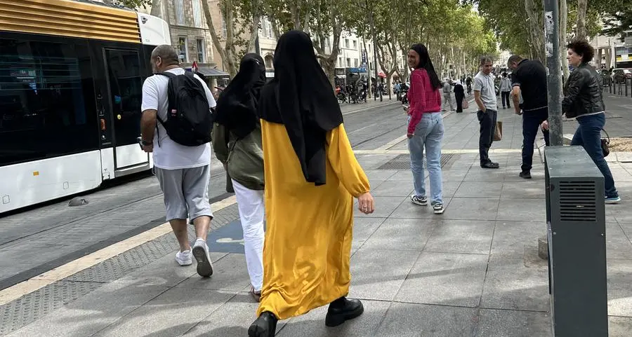 Court to rule on French abaya Muslim dress ban