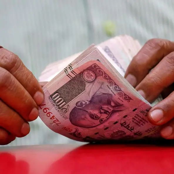 Indian Rupee continues to slide, may touch INR220 against one Omani Rial