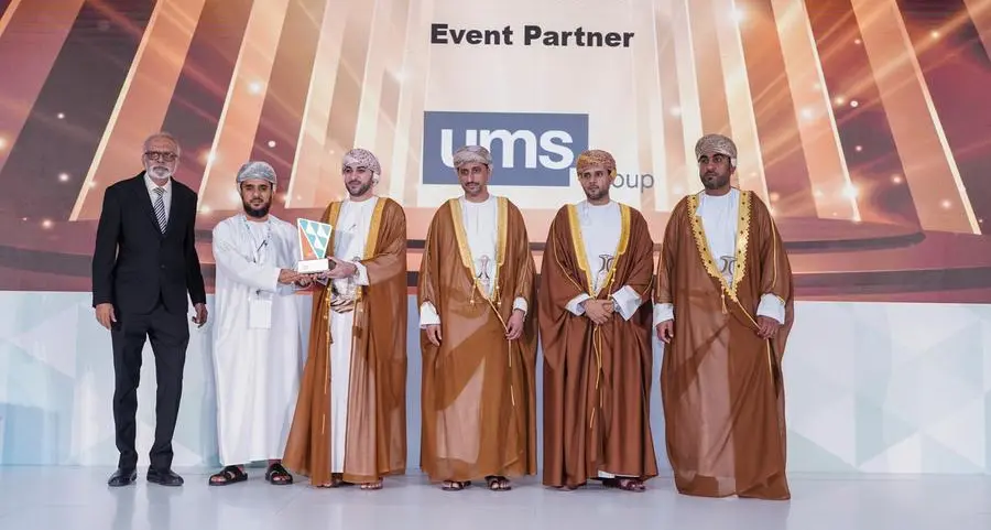 UMS Events achieves yet another milestone with the successful management of Suhar Investment Forum 2024