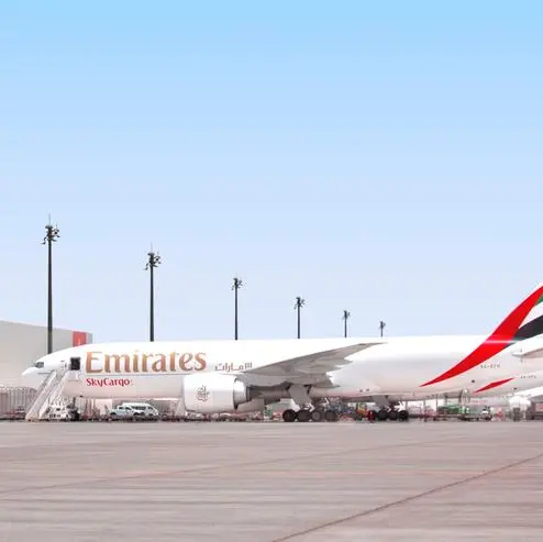 Emirates resumes daily flights to Lagos, Nigeria