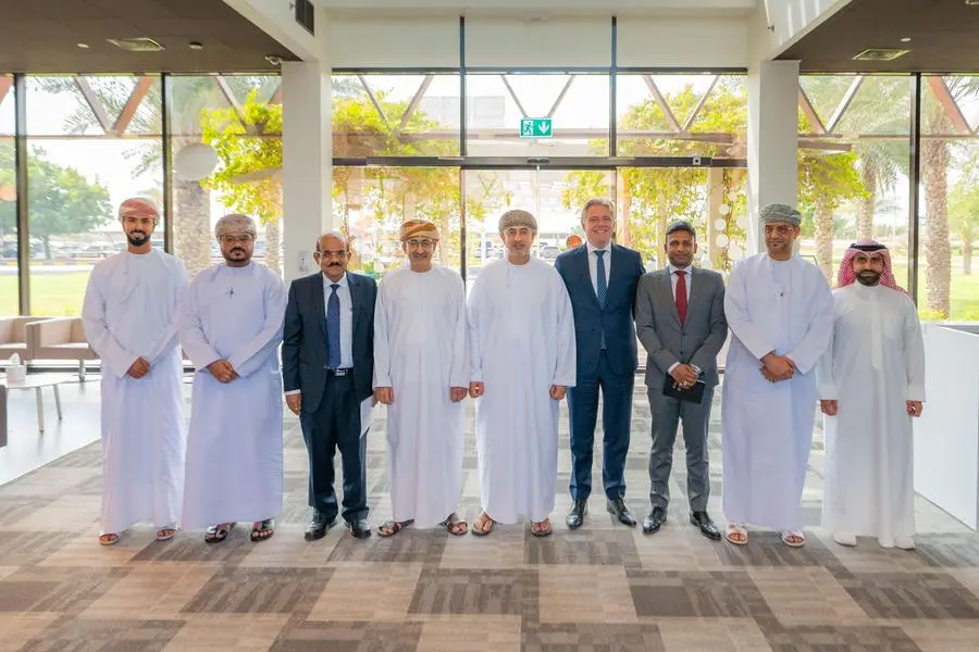 Sohar Port And Freezone Launches Sohar Net Zero Alliance To Accelerate ...