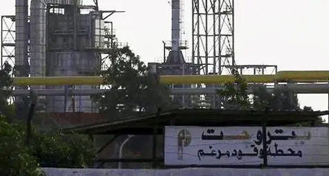 Petrojet, ENPPI approve participation in Egypt's New Valley phosphoric acid plant