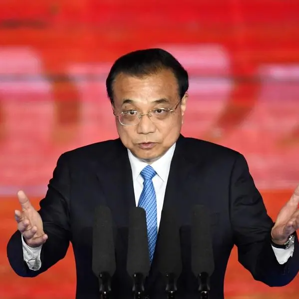 China says 'deeply' mourns passing of former premier Li Keqiang