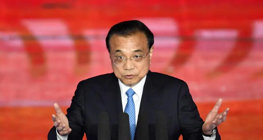 China says 'deeply' mourns passing of former premier Li Keqiang