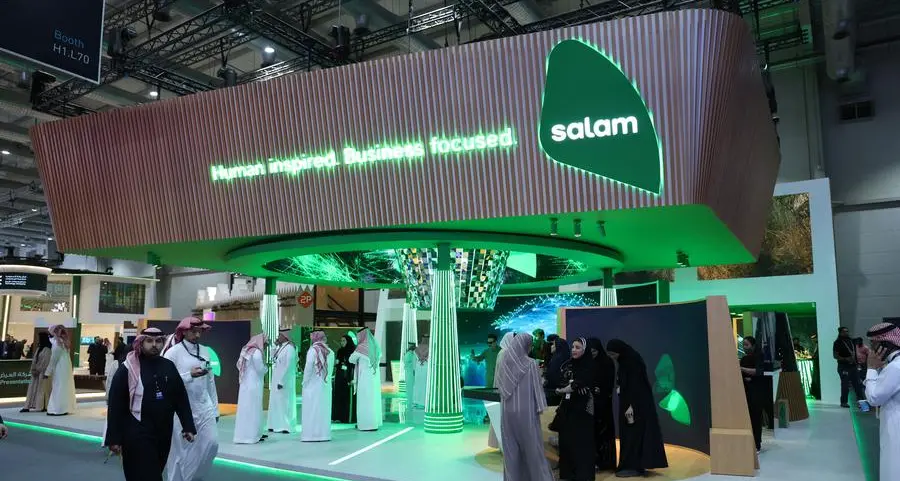 Salam signed 31 agreements at LEAP 2024 to support Saudi Arabia's digital transformation agenda