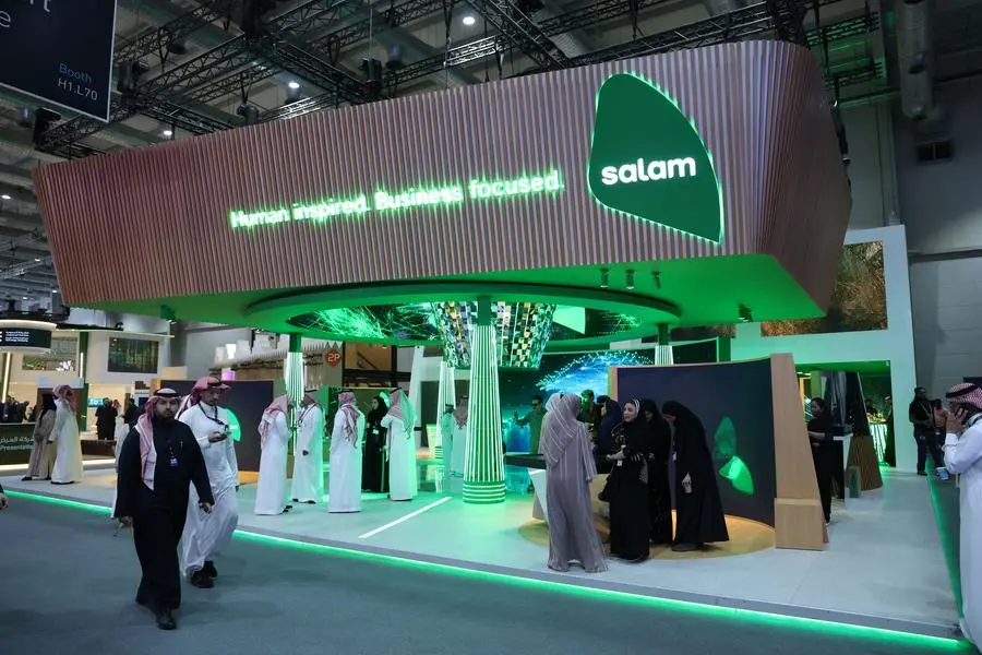 <p>Salam signed 31 agreements at LEAP 2024 to support Saudi Arabia&#39;s digital transformation agenda</p>\\n