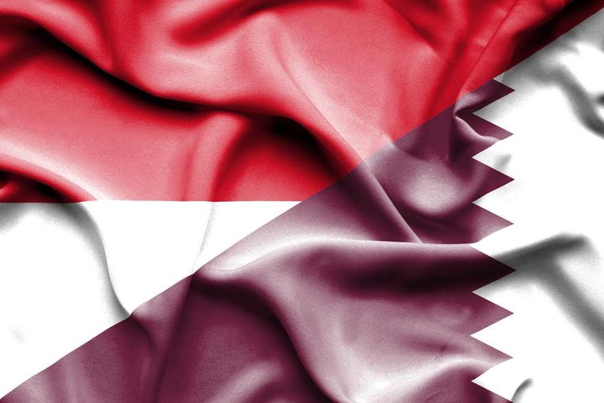 Perdagangan Qatar-Indonesia telah tumbuh 150% dalam 5 tahun, kata pejabat Qatar Chamber