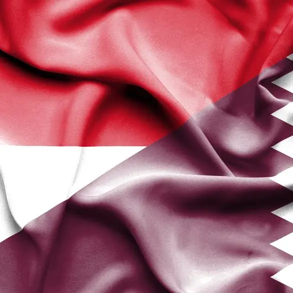 Qatar-Indonesia trade up by 12% in 5 years: Ambassador