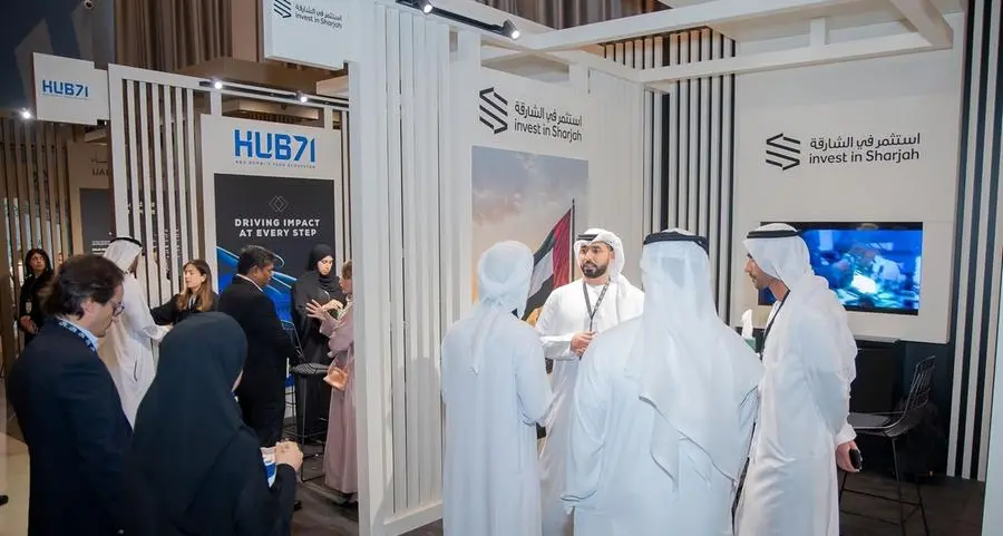 ‘Invest in Sharjah’ strengthens emirate's status as leading industrial hub