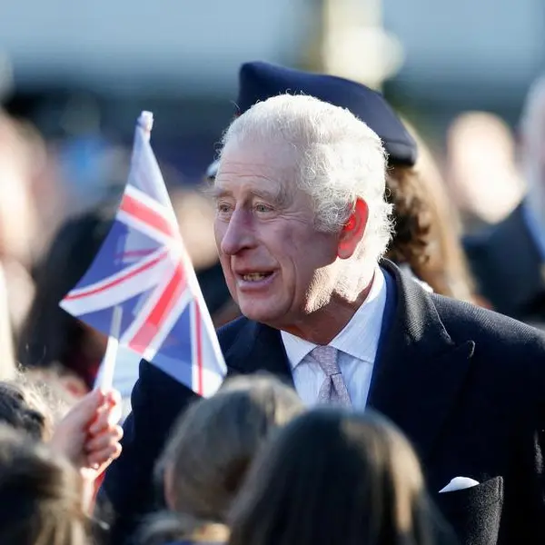 Charles's coronation emblem revealed, showing British king's love of nature