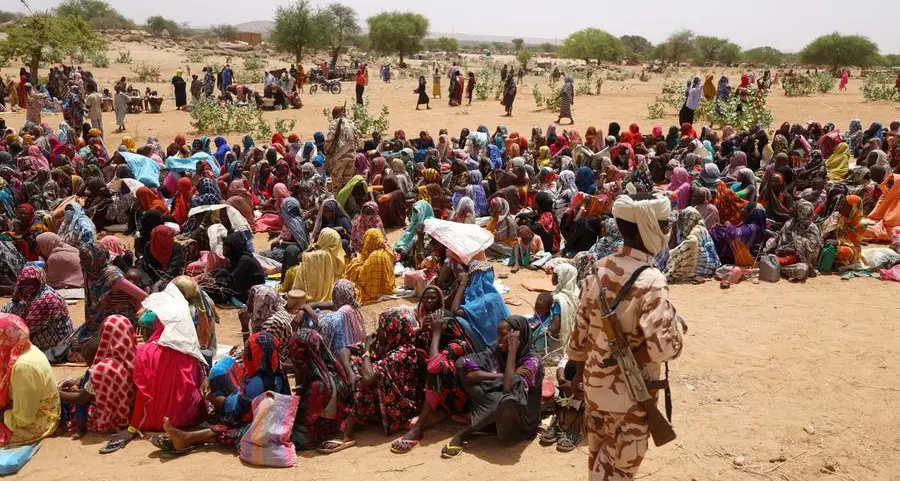 WFP says it is expanding emergency response in Sudan