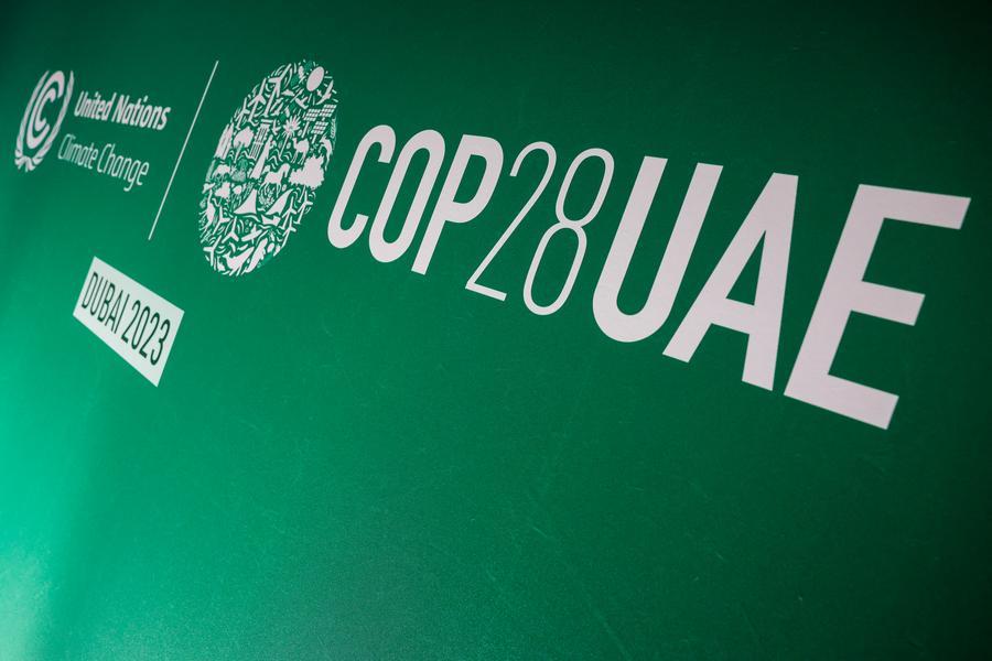 Saudi Arabia Says 'absolutely Not' To Oil Phaseout At COP28