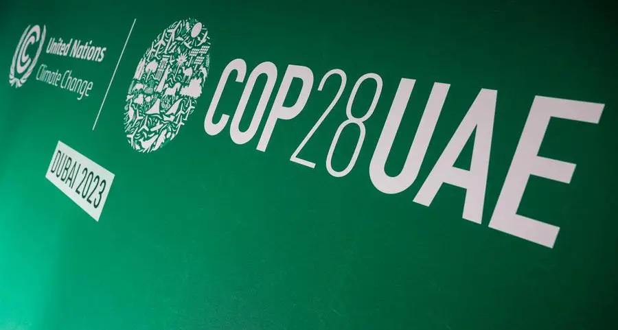 بيان صحفي: مؤتمر الأطراف COP28\u00A0يجمع أكثر من 200 مليار درهم في أيامه الأربعة الأولى