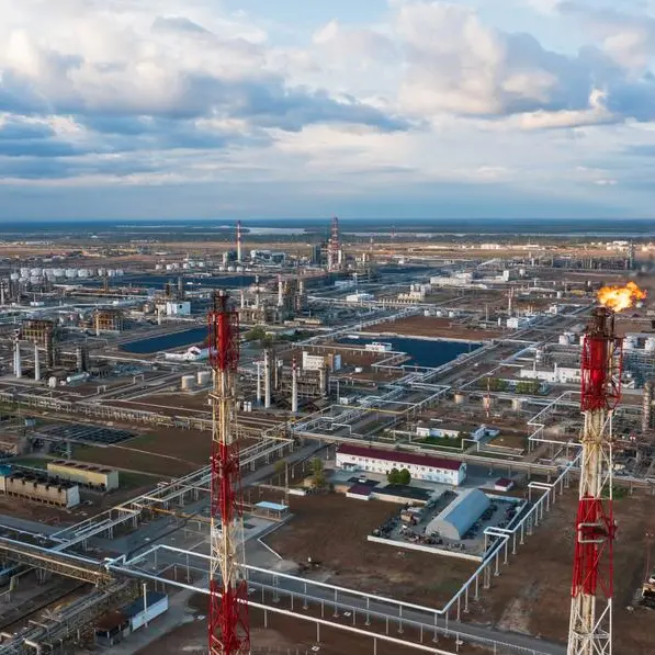 Russian gas nominations for Slovakia rise, operator data shows