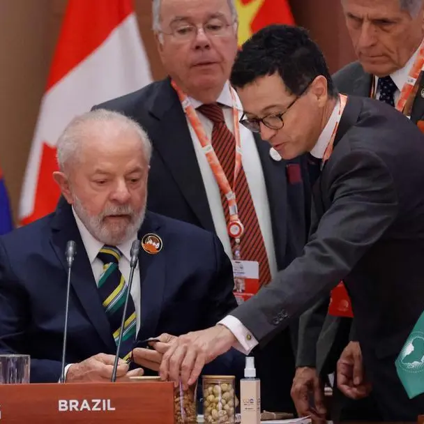 G20 should not be divided by 'geopolitical issues': Brazil's Lula