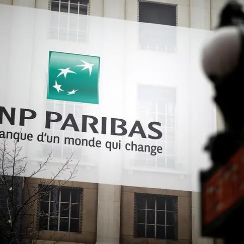 BNP Paribas says euro could rise, not fall, if recession hits