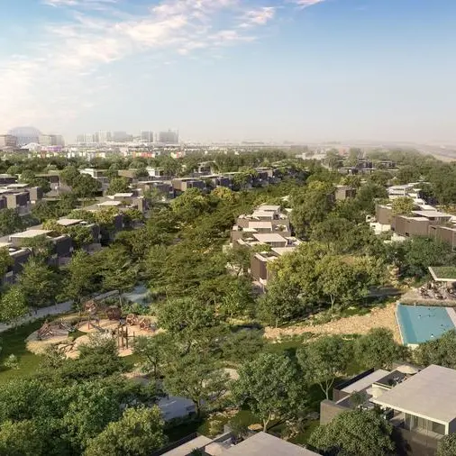 مدينة إكسبو دبي تطلق أراضي للبيع في مشروع إكسبو فالي السكني