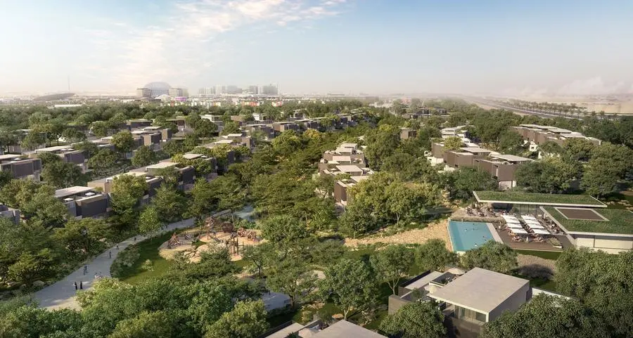 مدينة إكسبو دبي تطلق أراضي للبيع في مشروع إكسبو فالي السكني