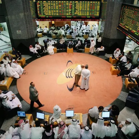Mideast Stocks: Gulf markets mixed as Iran reports progress in peace talks