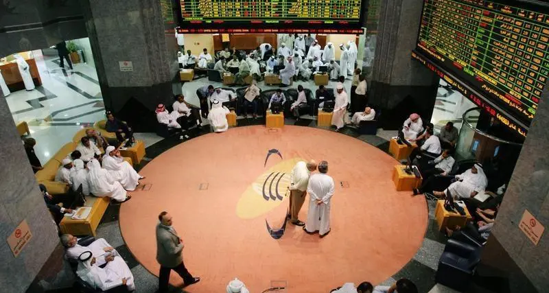 Mideast Stocks: Gulf markets mixed as Iran reports progress in peace talks