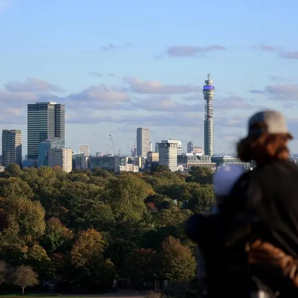 Asking prices for UK homes barely rise in October, Rightmove says