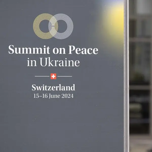 World leaders join Ukraine summit in test of Kyiv's diplomatic clout