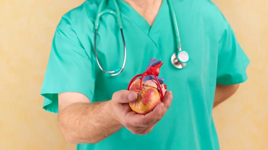 Sadness could literally break your heart, UAE doctors warn as woman suffers massive heart attack