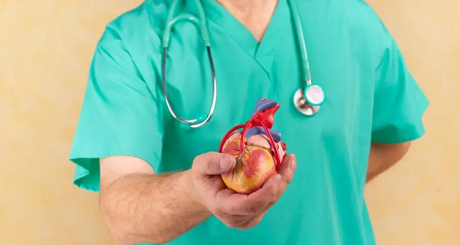 45% of deaths in Saudi Arabia caused by heart diseases: Expert