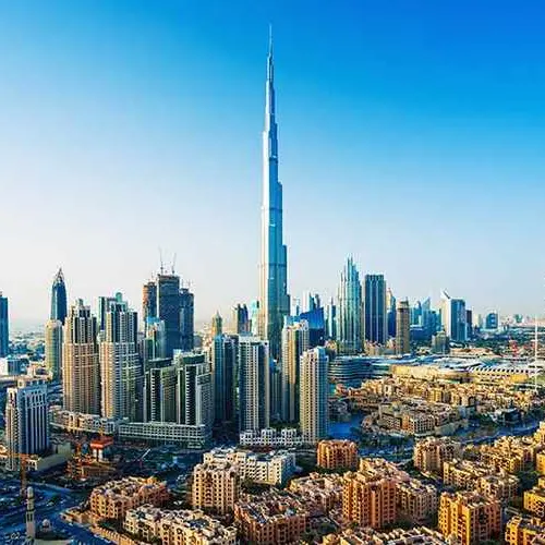 دبي: هل تتكرر أزمة 2009؟